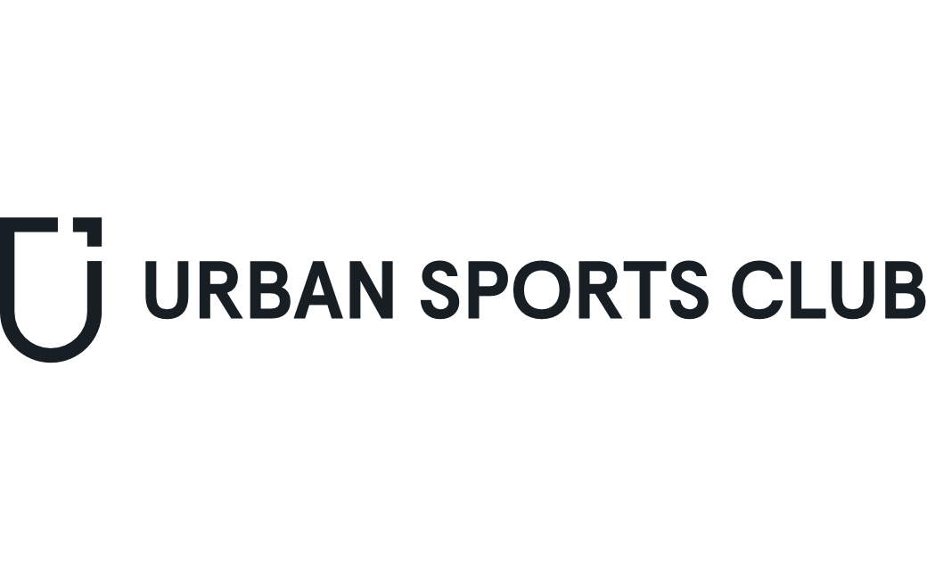 Logo "Urban Sports Club"